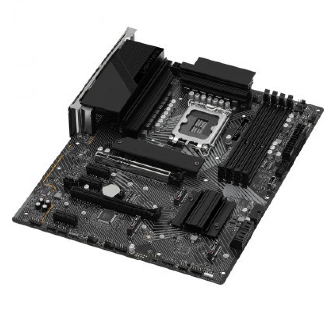 ASRock Материнська плата ASRock Z790 PG LIGHTNING