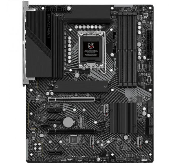 ASRock Материнська плата ASRock Z790 PG LIGHTNING