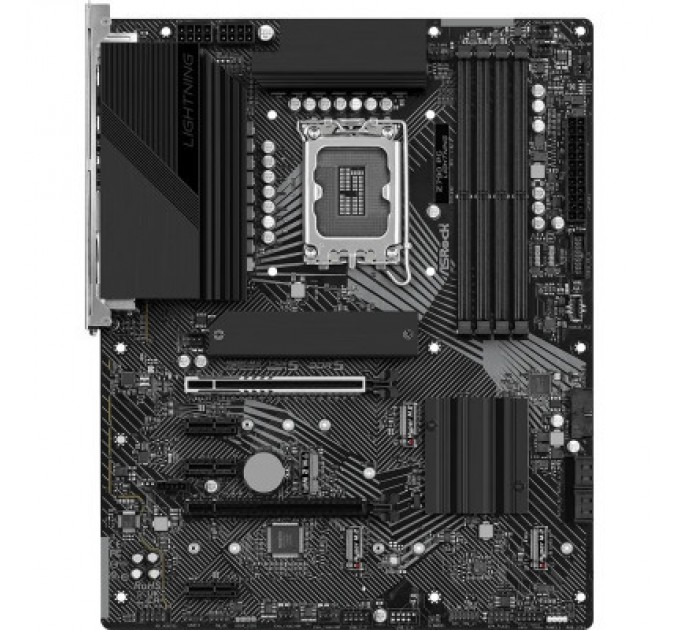 ASRock Материнська плата ASRock Z790 PG LIGHTNING