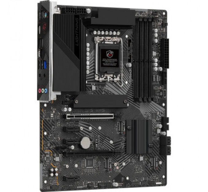 ASRock Материнська плата ASRock Z790 PG LIGHTNING