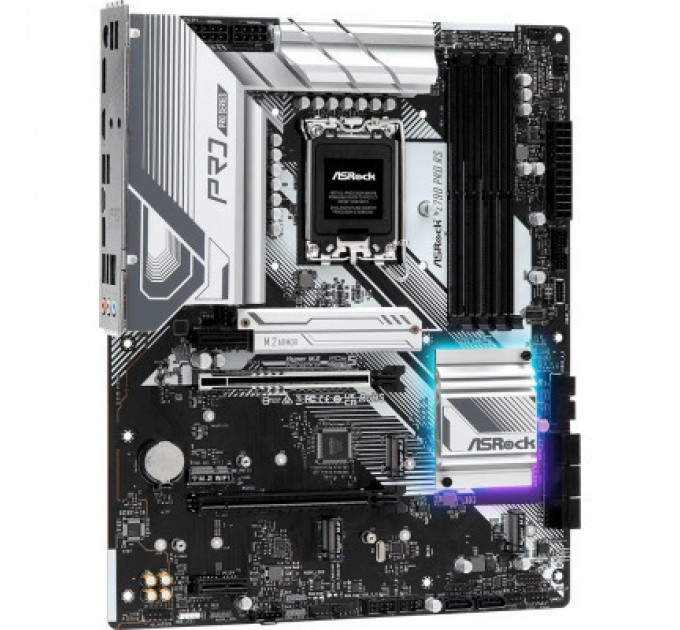 ASRock Материнська плата ASRock Z790 PRO RS