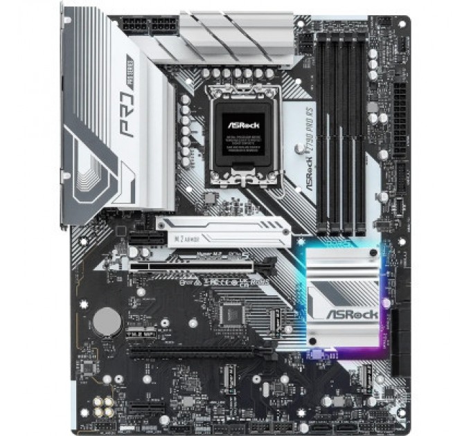 ASRock Материнська плата ASRock Z790 PRO RS