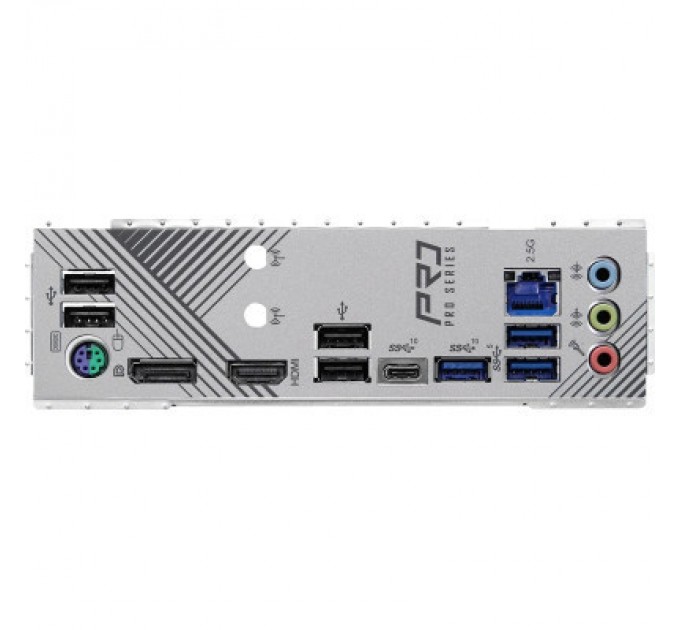 ASRock Материнська плата ASRock Z790 PRO RS