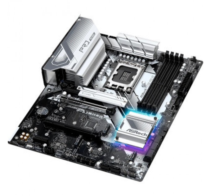 ASRock Материнська плата ASRock Z790 PRO RS