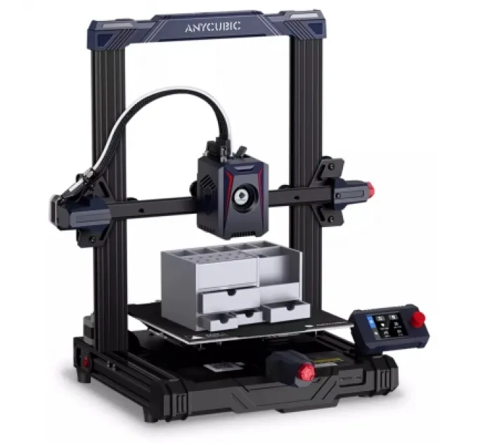 Anycubic 3D-принтер Anycubic Kobra 2 Neo (KNVA0BK-Y-O)