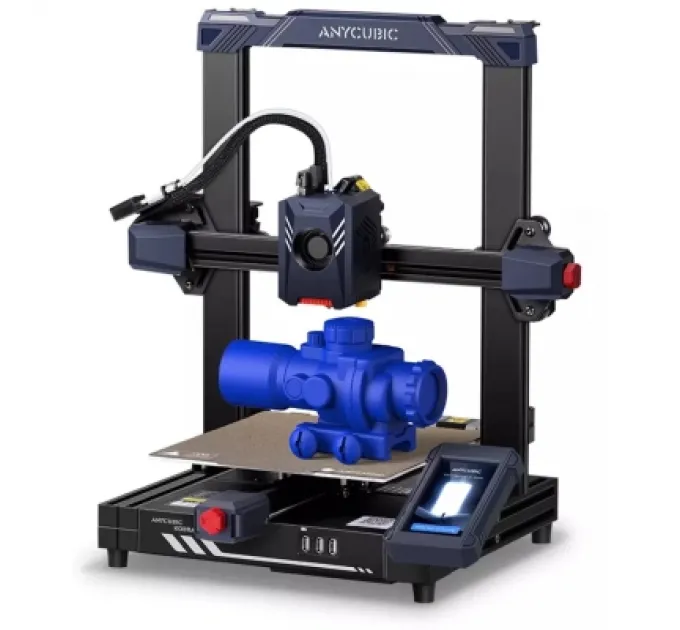 Anycubic 3D-принтер Anycubic Kobra 2 Pro (K2RC0BK-Y-O)