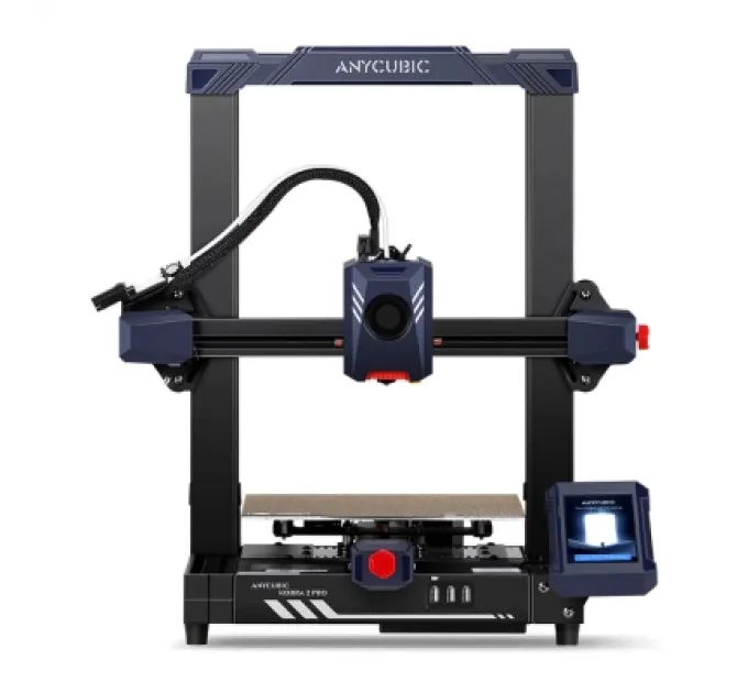 Anycubic 3D-принтер Anycubic Kobra 2 Pro (K2RC0BK-Y-O)