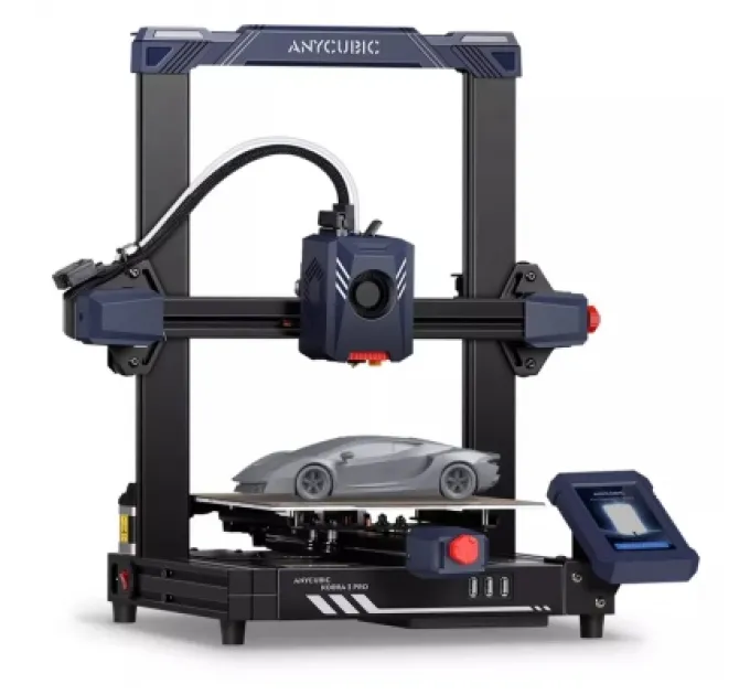 Anycubic 3D-принтер Anycubic Kobra 2 Pro (K2RC0BK-Y-O)