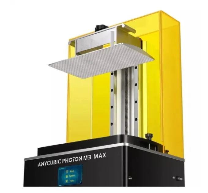 Anycubic 3D-принтер Anycubic Photon M3 Max (PM3MA0BK-Y-O)