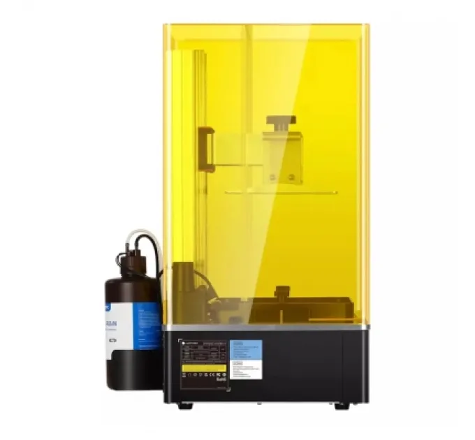 Anycubic 3D-принтер Anycubic Photon M3 Max (PM3MA0BK-Y-O)