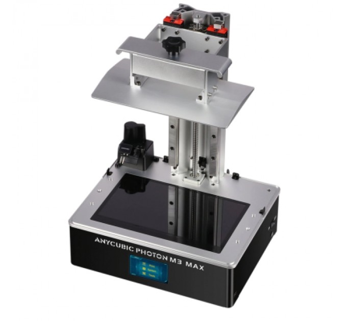 Anycubic 3D-принтер Anycubic Photon M3 Max (PM3MA0BK-Y-O)