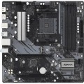 ASRock Материнська плата ASRock A520M PHANTOM GAMING 4