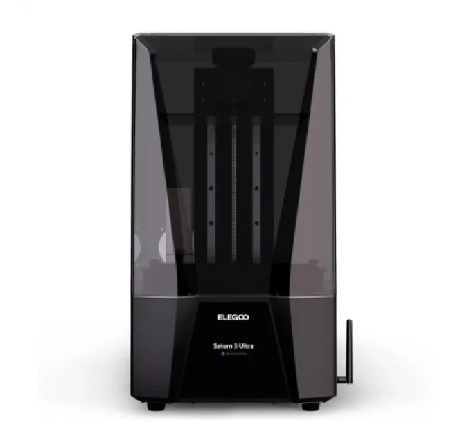 ELEGOO 3D-принтер ELEGOO Saturn 3 Ultra 12K
