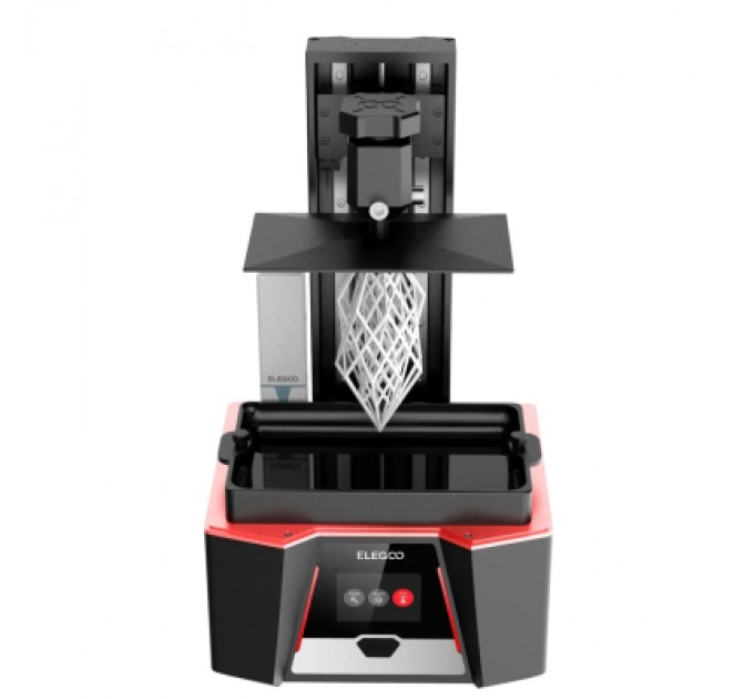 ELEGOO 3D-принтер ELEGOO Saturn 3 Ultra 12K