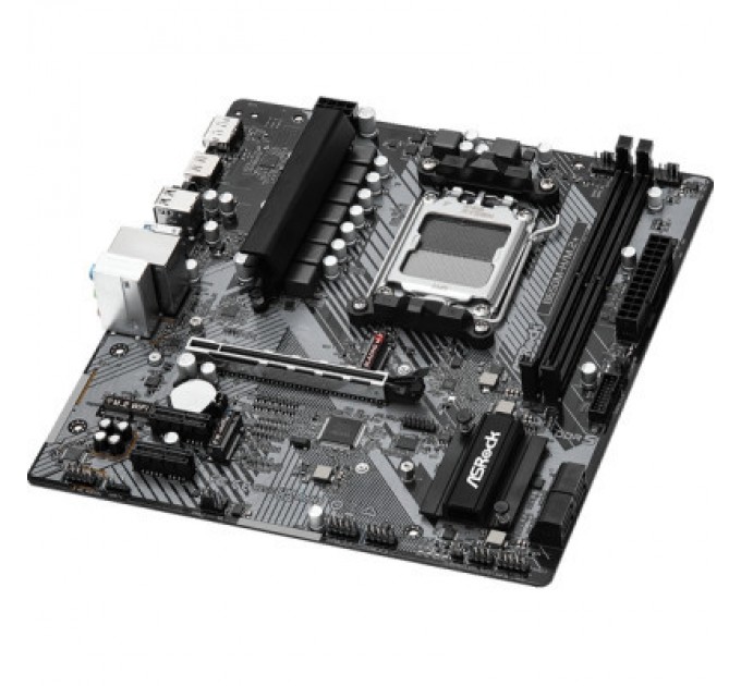 ASRock Материнська плата ASRock B650M-H/M.2+
