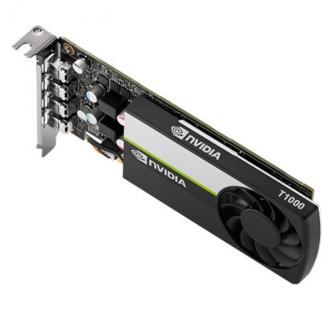 PNY Відеокарта PNY VCNT1000-8GB-SB