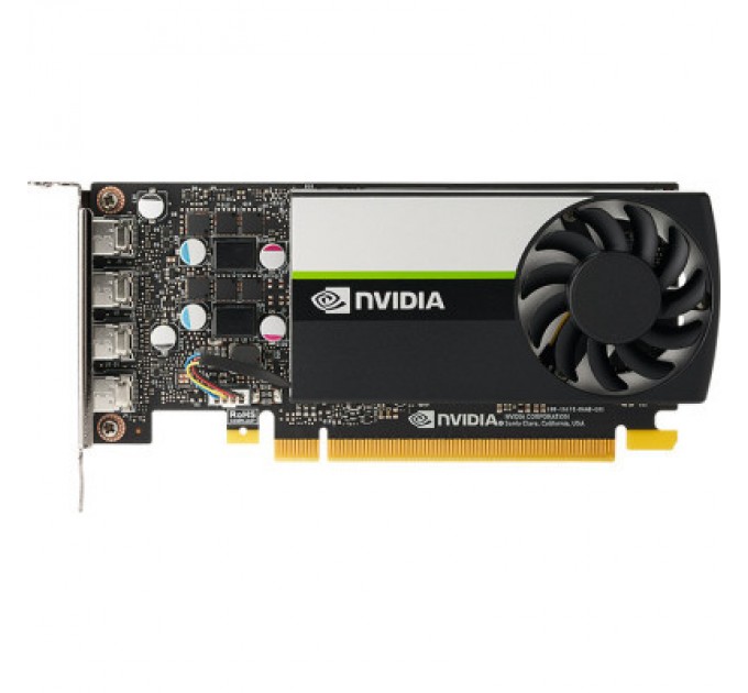 PNY Відеокарта PNY VCNT1000-8GB-SB