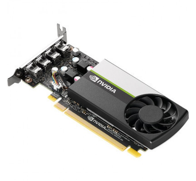PNY Відеокарта PNY VCNT1000-8GB-SB
