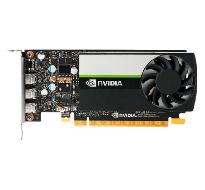 PNY Відеокарта PNY VCNT400-4GB-SB