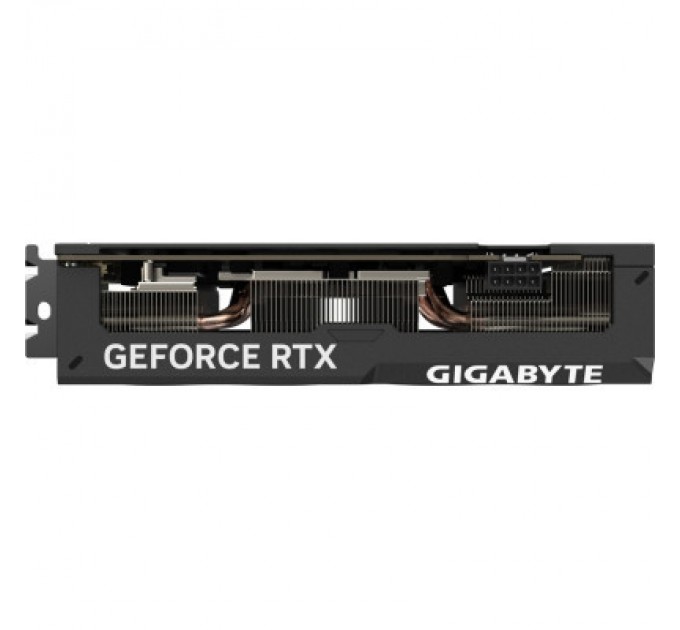 GIGABYTE Відеокарта GIGABYTE GeForce RTX4070 12Gb WINDFORCE OC (GV-N4070WF2OC-12GD)