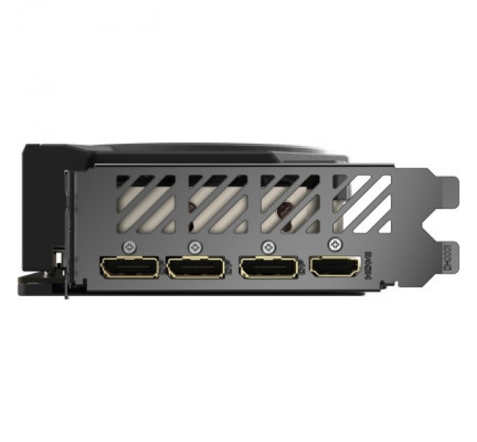 GIGABYTE Відеокарта GIGABYTE GeForce RTX4070 12Gb WINDFORCE OC (GV-N4070WF2OC-12GD)