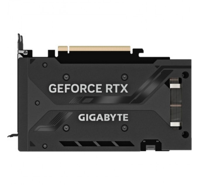 GIGABYTE Відеокарта GIGABYTE GeForce RTX4070 12Gb WINDFORCE OC (GV-N4070WF2OC-12GD)