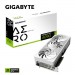 GIGABYTE Відеокарта GIGABYTE GeForce RTX4090 24GB AERO OC (GV-N4090AERO OC-24GD)