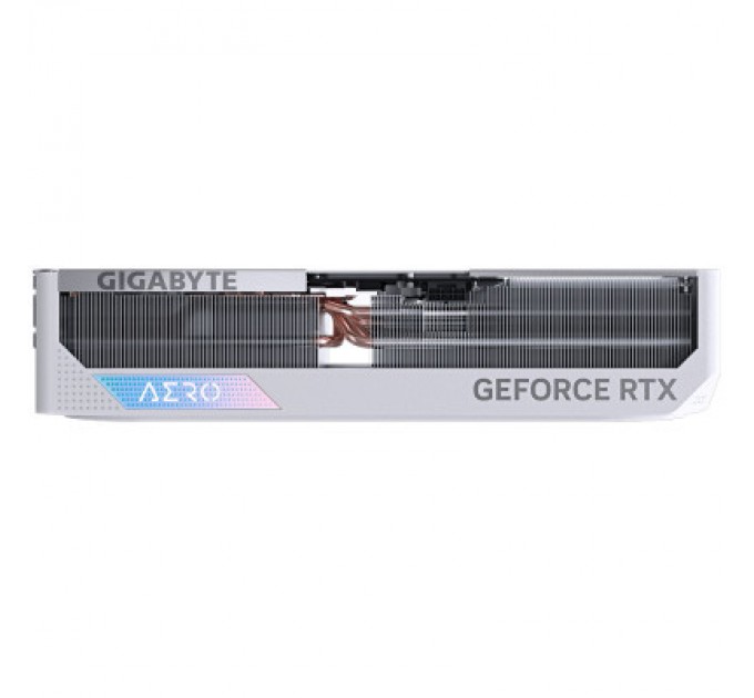 GIGABYTE Відеокарта GIGABYTE GeForce RTX4090 24GB AERO OC (GV-N4090AERO OC-24GD)