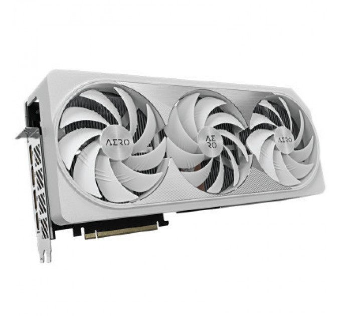 GIGABYTE Відеокарта GIGABYTE GeForce RTX4090 24GB AERO OC (GV-N4090AERO OC-24GD)
