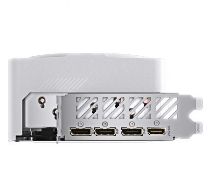 GIGABYTE Відеокарта GIGABYTE GeForce RTX4090 24GB AERO OC (GV-N4090AERO OC-24GD)