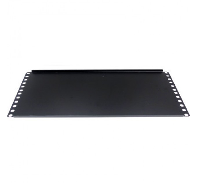 CSV Заглушка CSV 19" 4U чорна (00304)