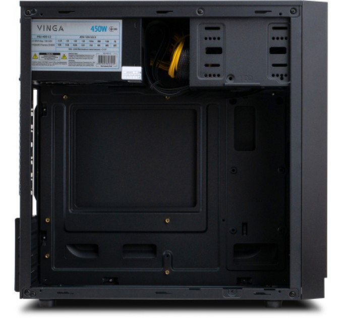 Vinga Корпус Vinga CS116-450W