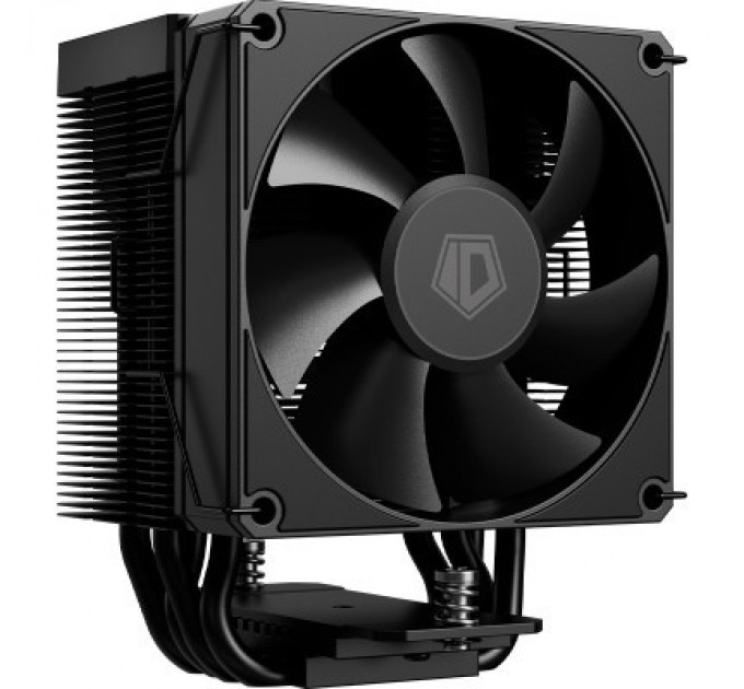 ID-Cooling Кулер до процесора ID-Cooling FROZN A400 Black