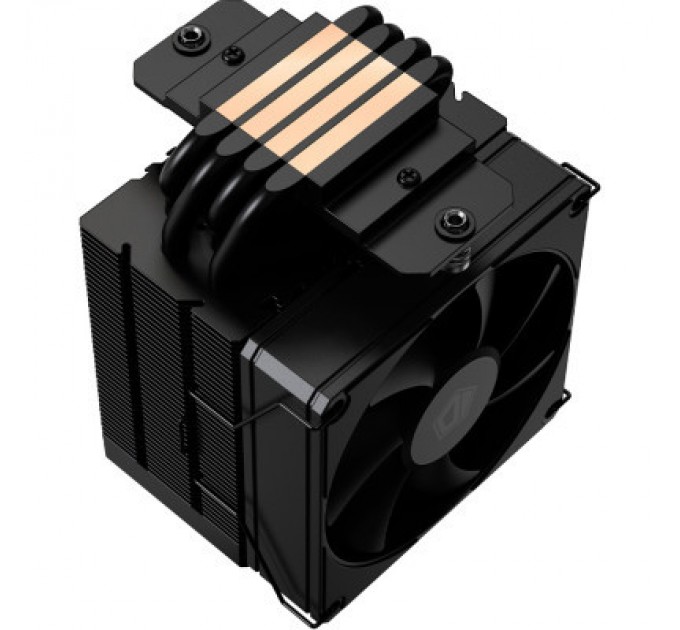 ID-Cooling Кулер до процесора ID-Cooling FROZN A400 Black