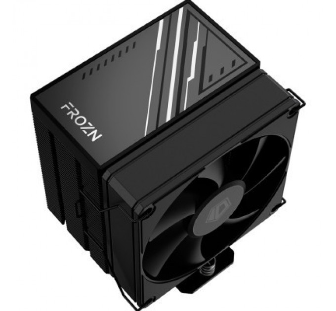 ID-Cooling Кулер до процесора ID-Cooling FROZN A400 Black