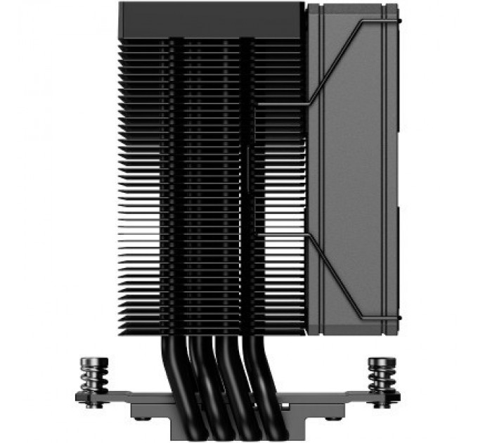 ID-Cooling Кулер до процесора ID-Cooling FROZN A400 Black