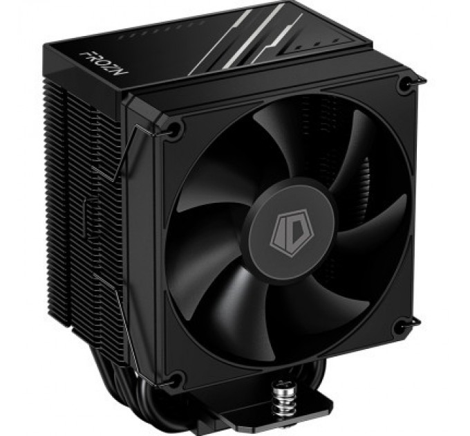 ID-Cooling Кулер до процесора ID-Cooling FROZN A400 Black