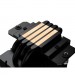 ID-Cooling Кулер до процесора ID-Cooling FROZN A400 Black