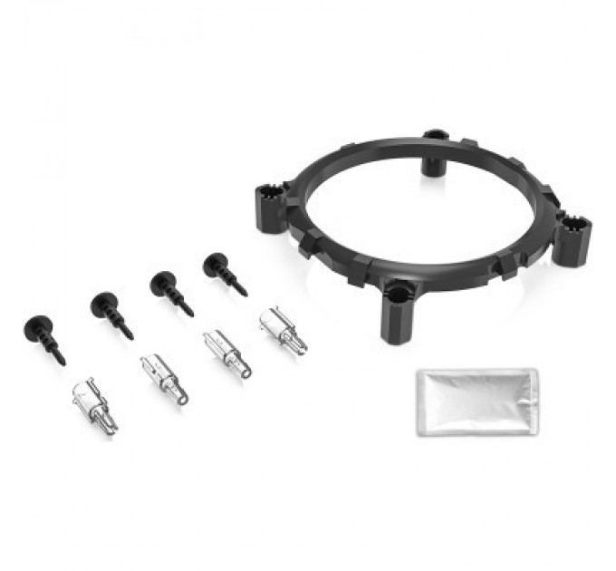 ID-Cooling Кулер до процесора ID-Cooling SE-903-SD V3