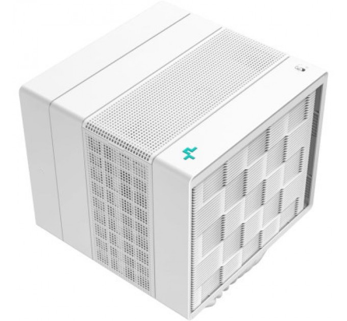 Deepcool Кулер до процесора Deepcool Assassin IV WH (R-ASN4-WHNNMT-G)