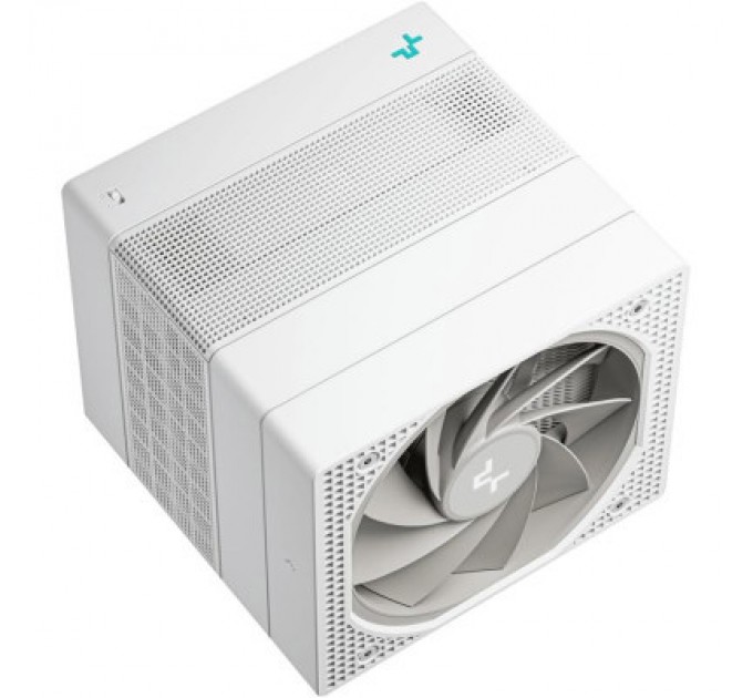 Deepcool Кулер до процесора Deepcool Assassin IV WH (R-ASN4-WHNNMT-G)