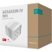 Deepcool Кулер до процесора Deepcool Assassin IV WH (R-ASN4-WHNNMT-G)
