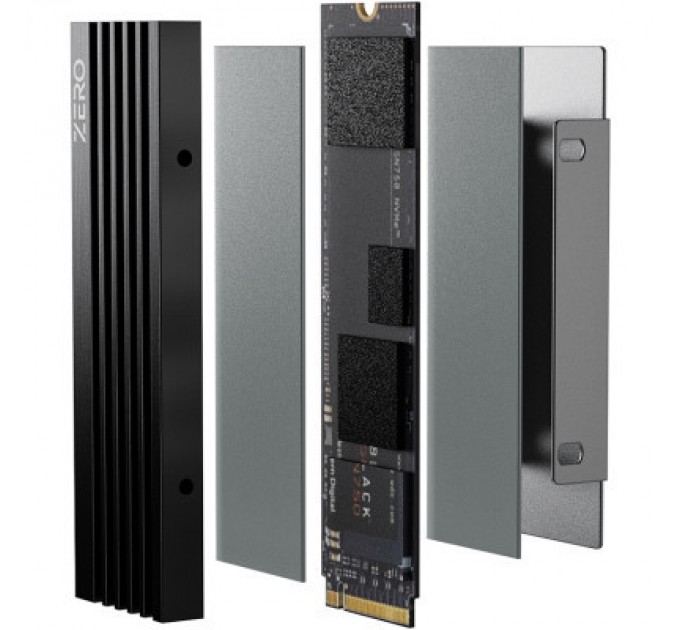 ID-Cooling Радіатор охолодження ID-Cooling ZERO M05