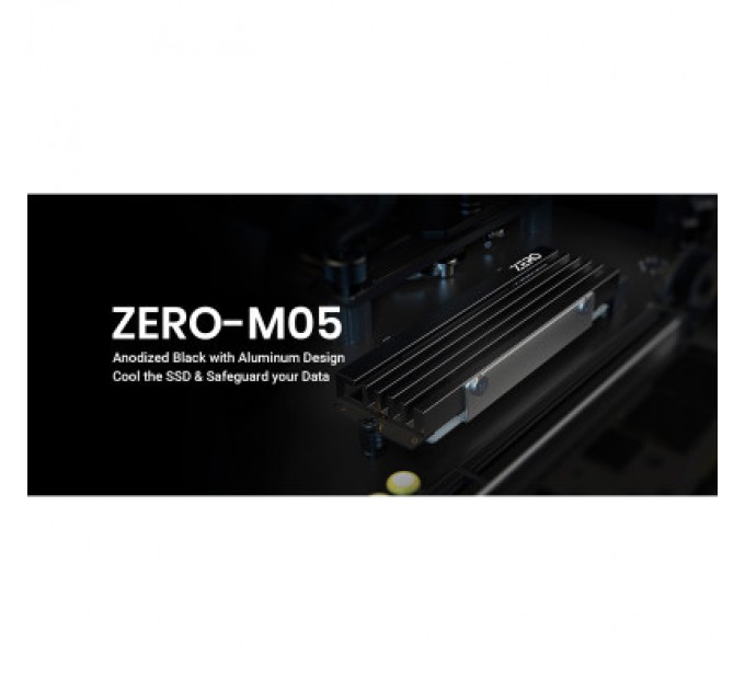 ID-Cooling Радіатор охолодження ID-Cooling ZERO M05