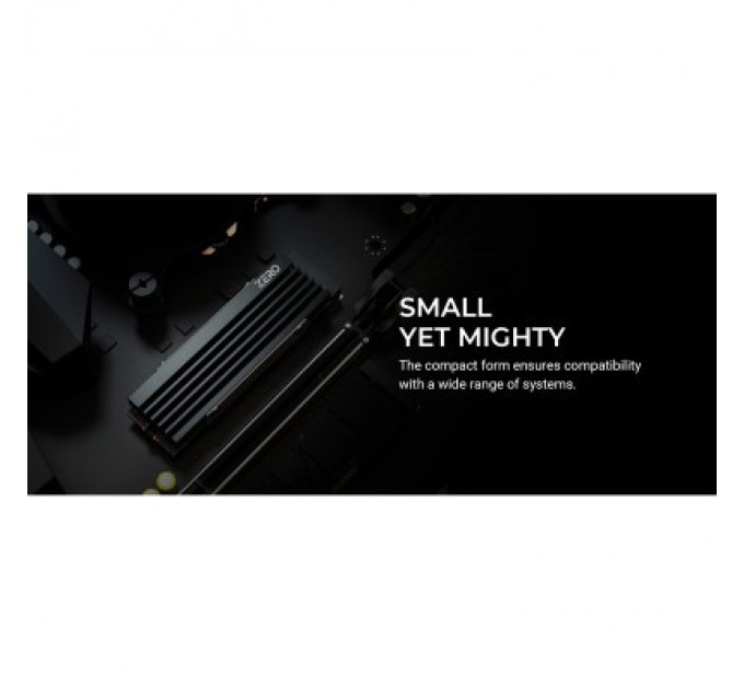 ID-Cooling Радіатор охолодження ID-Cooling ZERO M05