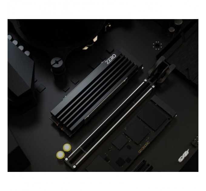 ID-Cooling Радіатор охолодження ID-Cooling ZERO M05