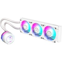 Система рідинного охолодження GIGABYTE AORUS WATERFORCE X II 360 ICE