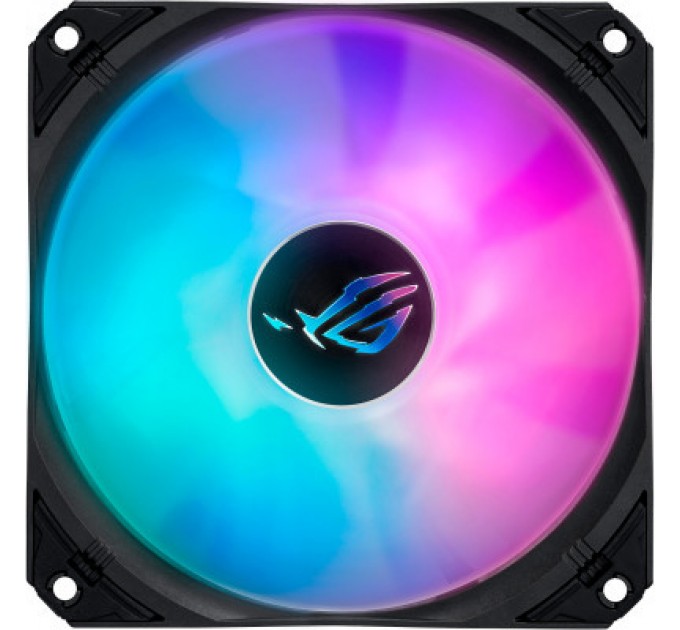 ASUS Система рідинного охолодження ASUS ROG Strix LC III 240 ARGB (90RC00S1-M0UAY0)