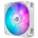 ASUS Система рідинного охолодження ASUS ROG Strix LC III 240 ARGB WHT (90RC00S2-M0UAY0)