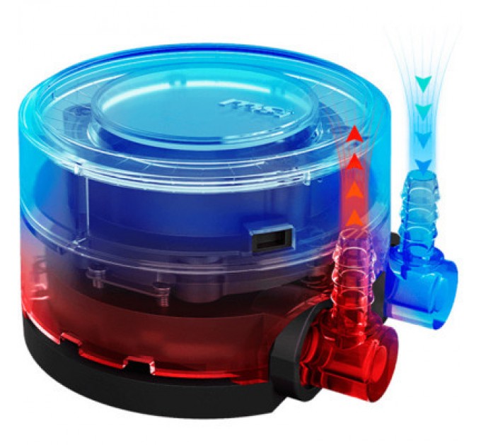 MSI Система рідинного охолодження MSI MAG CoreLiquid E360